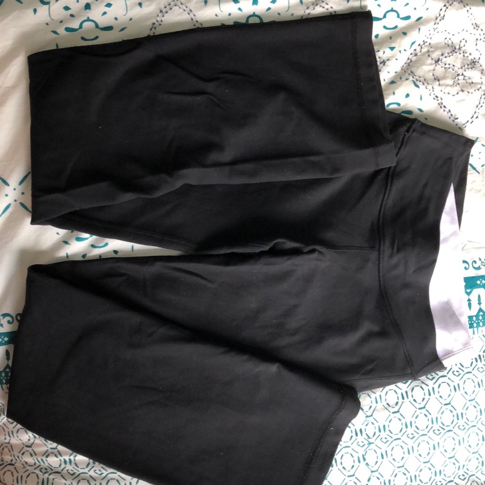 Lululemon Yoga Pants